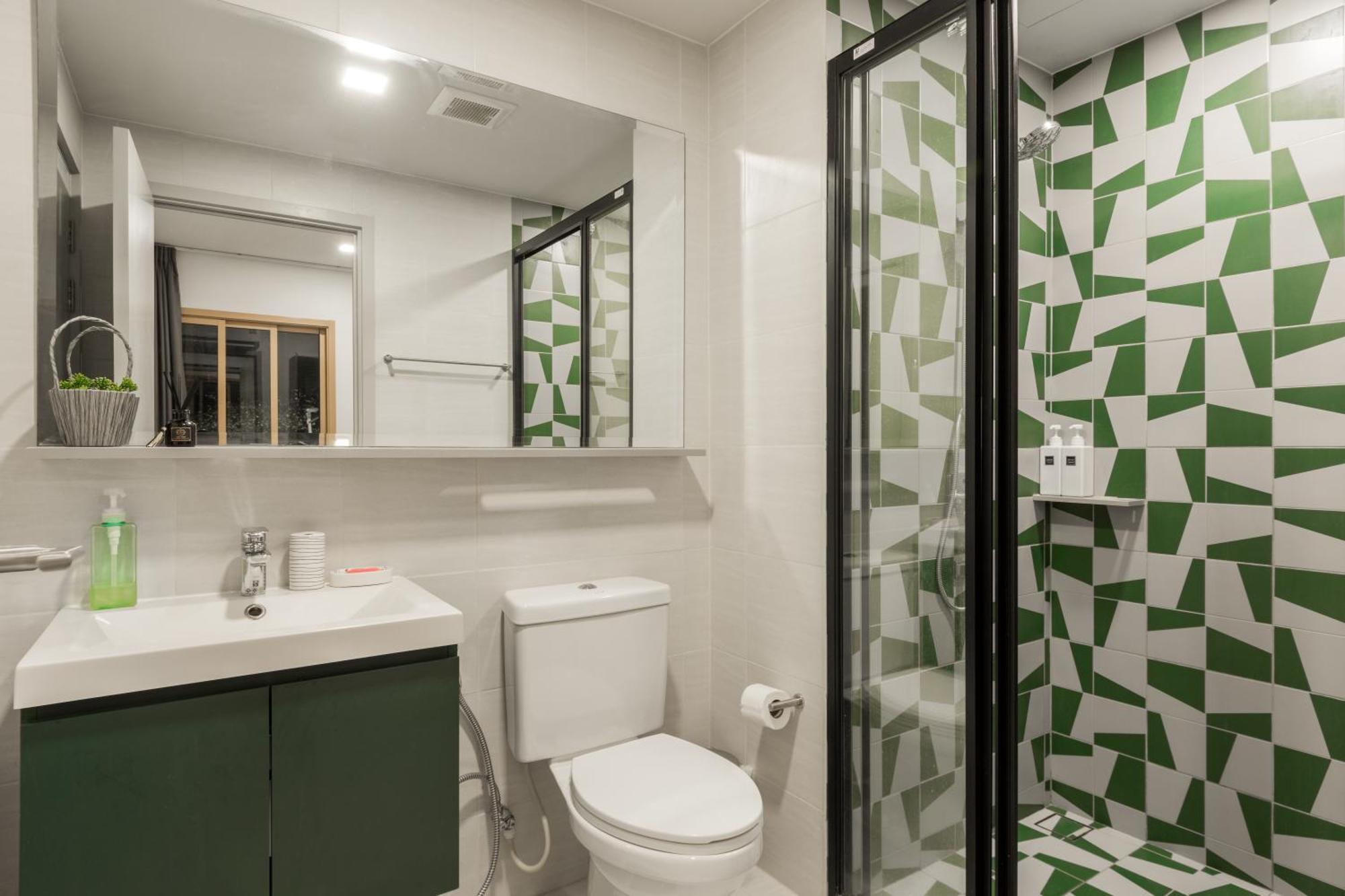 Brissluxe At Bts Onnut Sukumvit 50 Apartman Bangkok Kültér fotó