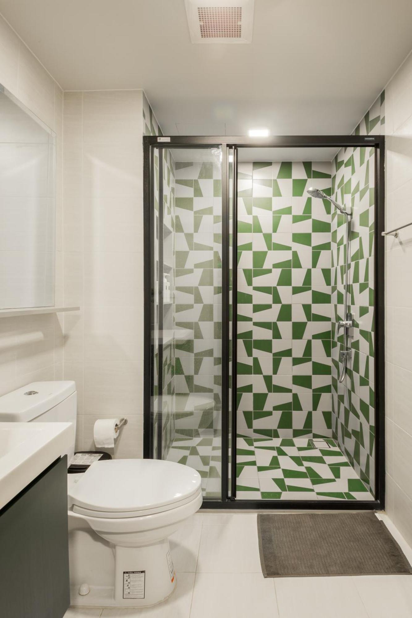 Brissluxe At Bts Onnut Sukumvit 50 Apartman Bangkok Kültér fotó