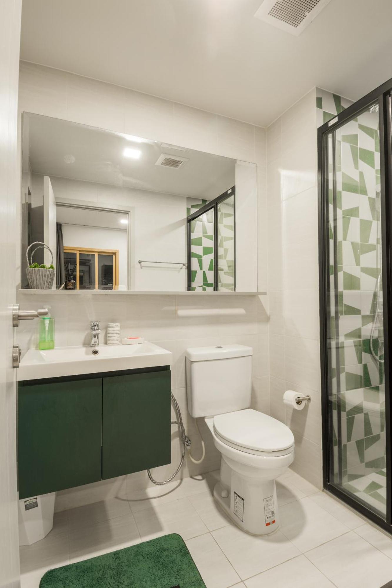 Brissluxe At Bts Onnut Sukumvit 50 Apartman Bangkok Kültér fotó